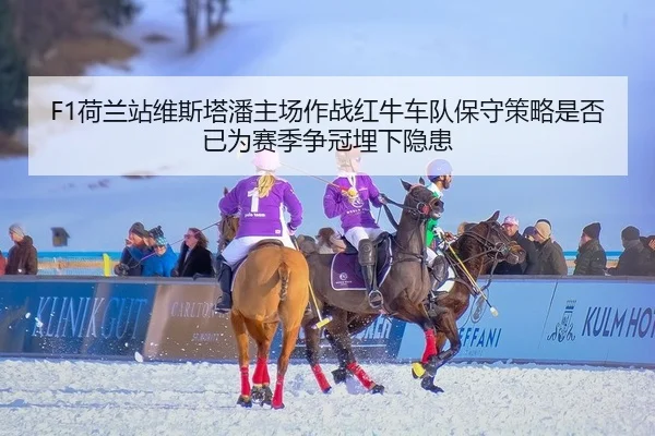 F1荷兰站维斯塔潘主场作战红牛车队保守策略是否已为赛季争冠埋下隐患